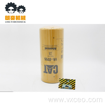 Best Selling Advanced \1R-0755\ for CAT Fuel Filter